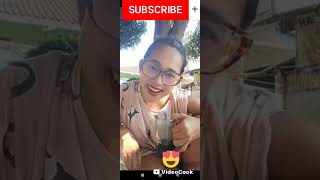 Pagi Pagi Paling Enak Ngopi Sampai Kelihatan Tempe Tembem