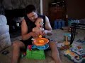 cerebral palsy