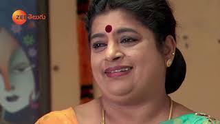 Suryavamsham - సరయవశ - Telugu Serial - Full Episode - 519 - Meena Vasu - Zee Telugu