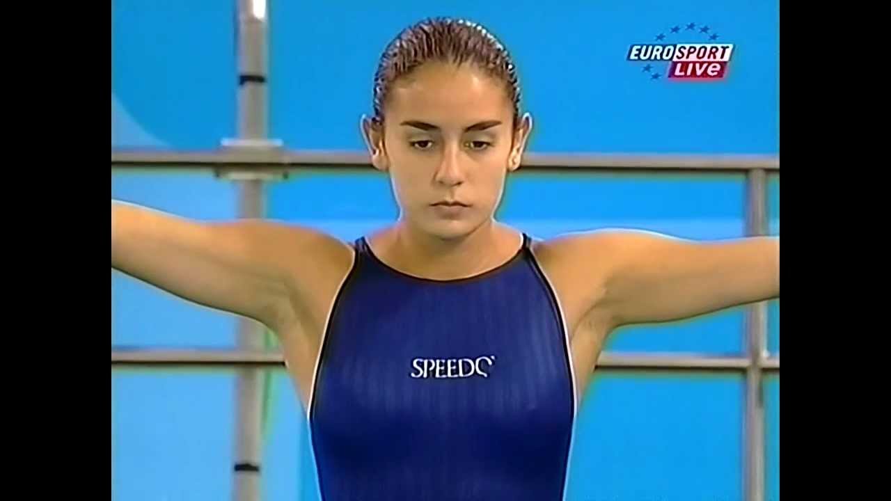 Paola Espinosa Marisa Diaz Prieto Universiade Kazan Bikini Hard Nips Pokies Avi Min