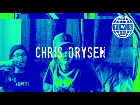 Chris Drysen, Phamily Part from Pharmacy Boardshop's Full Length