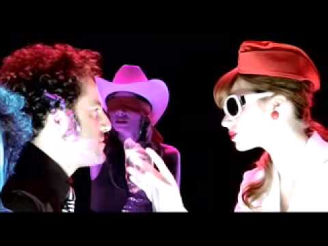 Encantadora Lunática Video