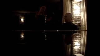 Cocaine -Eric Clapton- (cover Cynthia Queenton)
