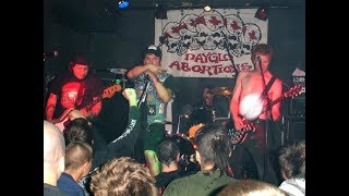 Dayglo Abortions - Stupid Songs..(Punk)