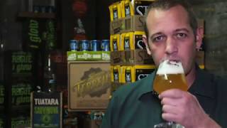 Beer Trip to Beervana - Escape to Colorado