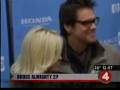 Possible sequel to movie set in Buffalo