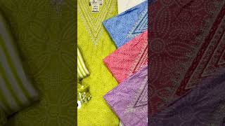 Pure Cotton Suit 2025, Daily Wear Suit 2025
