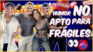 No Nos Sale El Humor Ft Juan Carlos Román