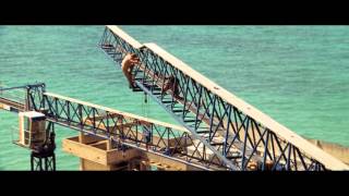 Casino Royale - Chase Scene (1080p)