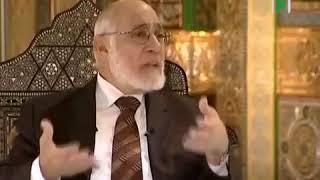 قصة سحر الرسول ﷺ. د. زغلول النجار