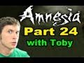 Amnesia - ELEVATOR FAIL - Part 24 Amnesia - ELEVATOR FAIL - Part 24
