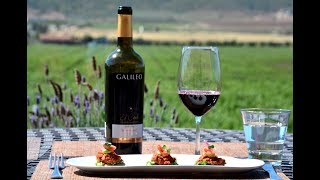 El Cielo Valle de Guadalupe Imperdible de México