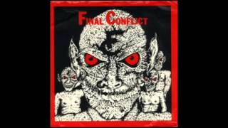Watch Final Conflict Selfdefeated video