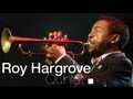 Roy Hargrove Live at Java Jazz Festival 2010