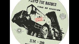 Floyd The Barber - Breakbeat & Big Beat mix (vol 11)