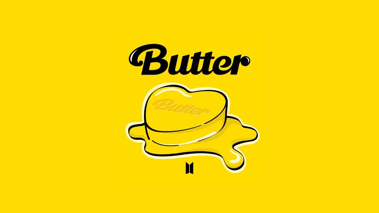 Boob squad butter