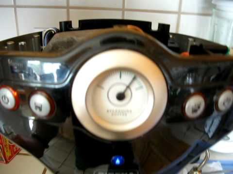ESPRESSO MACHINE REPAIR espresso machine repair:
