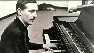 Watch Mose Allison You Can Count On Me To Do My Part video