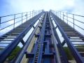 Bizarro POV Six Flags Great Adventure