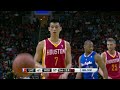 Jeremy Lin vs LA Clippers 2014-03-29