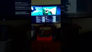 X2 Fx Split Screen Credits