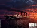 titanic remix
