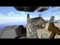 Les Maçons du Cube - serveur Yep356 - L'atlantide ! part.2