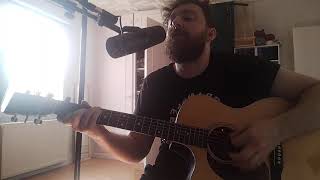 Miffed - Tom Rosenthal Cover By Vianney B