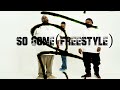 ESO FT feat. Big Matloc, Hoodsta Slimm - So Gone {Freestyle} (Official Video) Prod. Young Nizzy