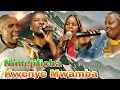 Nimejificha chini ya Mwamba || Powerful Song 🔥🔥🔥
