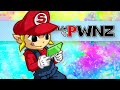 Mario & Luigi: Dream Team - Part 69 - Somnom Woods AGAIN