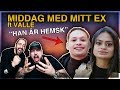 MIDDAG MED MITT EX [FT. VALLE] *JAG BLIR FÖRBANNAD*