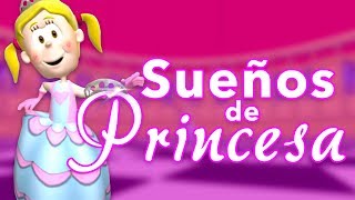 Biper Y Sus Amigos - Soy Una Princesa (Flopy Sueño De Princesa)