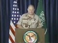 Tribute to General Norman Schwarzkopf  RIP at age 78 - Led Operation Desert Storm