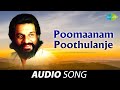 Poomaanam Poothulanje | Etho Oru Swapnam | K.J. Yesudas | Salil Chowdhury
