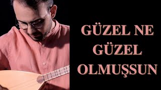 Salih Gündoğdu - Güzel Ne Güzel Olmuşsun