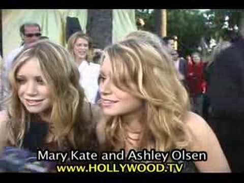 Mary Kate and Ashley Olsen How to make it in Hollywood