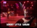 Blue System -Sorry Little Sarah /ELF99, /Tanzhouse Festival DDR in Leipzig,1990/