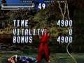 Street Fighter: The Movie - Gameplay Video Part 5