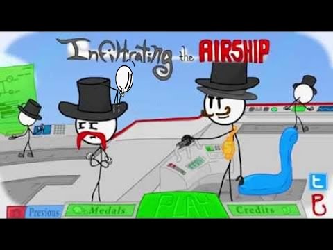 henry stickman escaping the prison newgrounds henry stickman escaping the prison newgrounds