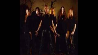 Watch Nocturnal Rites Temple Of The Dead video
