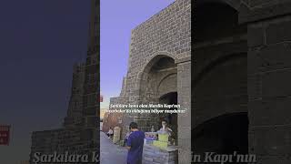Mardin Kapı Mardinde Mi Sizce?