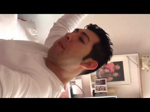 Bruno Mars Grenade PARODY! Key of Awesome #35! Video de Fan