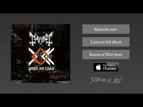 Deconsecrate Video