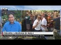Setelah Bali, Obama Akan Berlibur ke Yogya, Liburan PM Malays...
