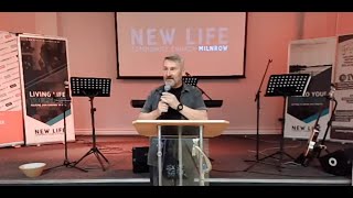 Sunday Service, 27th June 21