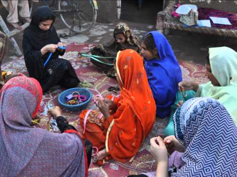 Hunar meri taqat