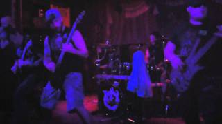 Watch Widow Sunday In The Silence video