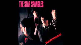 Watch Star Spangles Which Of The Two Of Us Is Gonna Burn This House Down video
