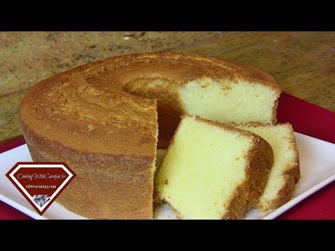 VIDEO : homemade 7up pound cake recipe- from scratch |cooking with carolyn| - so here's my easyso here's my easy7uppoundso here's my easyso here's my easy7uppoundcake recipe. it's inexpensive and really easy to share at parties or family  ...